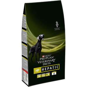 Proplan Canine Hepatic 3kg