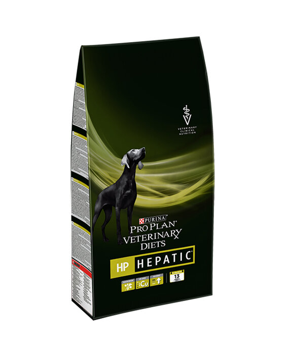 Proplan Canine Hepatic 3kg