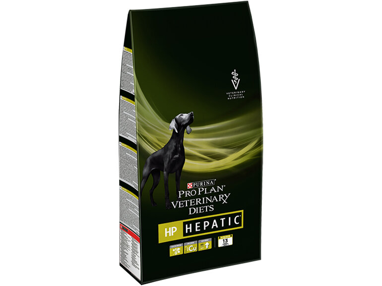 Proplan Canine Hepatic 3kg