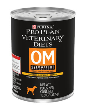 Proplan Canine Obesity Wet 377g