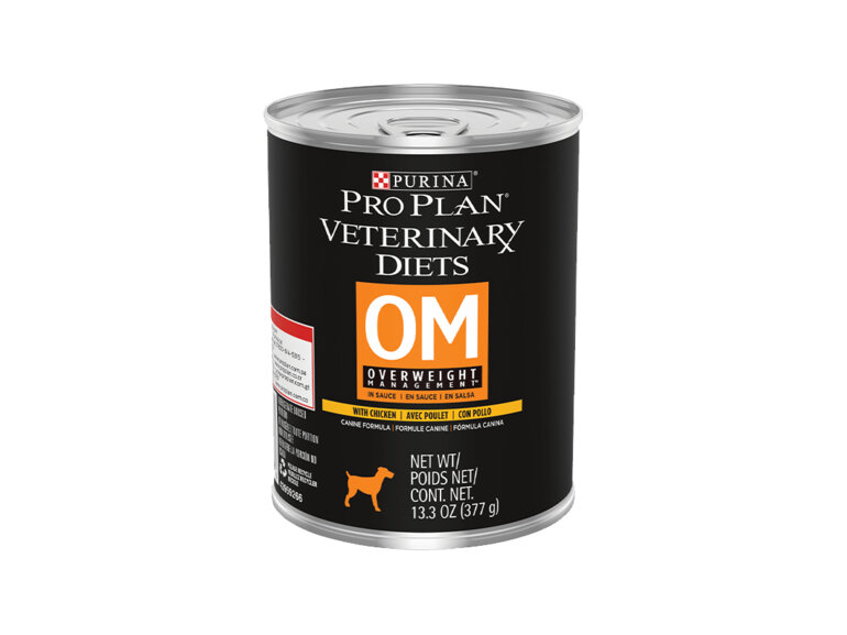 Proplan Canine Obesity Wet 377g