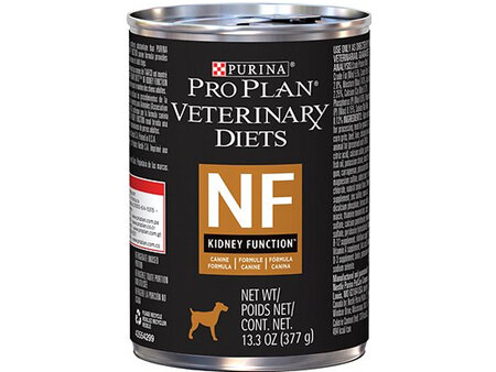 Proplan Canine Renal Wet 377g