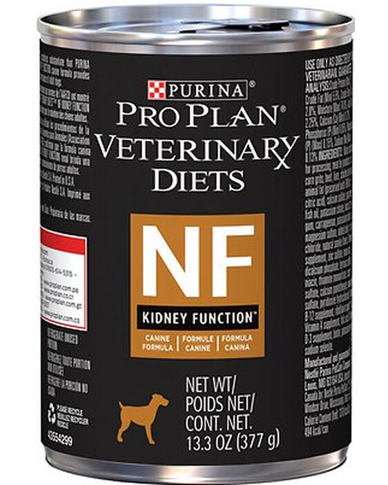 Proplan Canine Renal Wet 377g