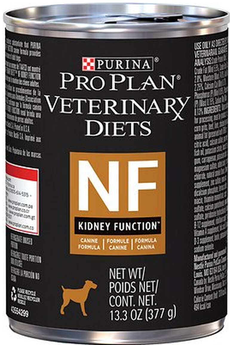 Proplan Canine Renal Wet 377g