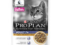 Proplan Cat 7+ Chicken Wet 12 x 85g