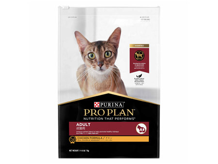 Proplan Cat Adult Chicken