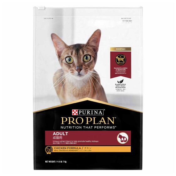 Proplan Cat Adult Chicken