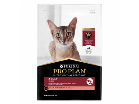 Proplan Cat Adult Salmon