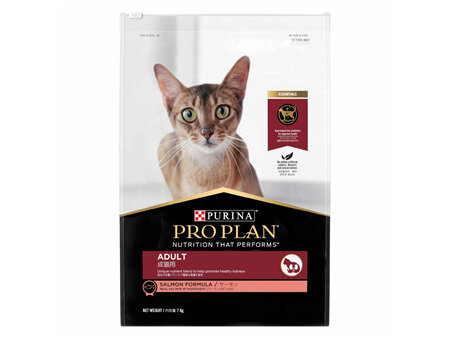 Proplan Cat Adult Salmon