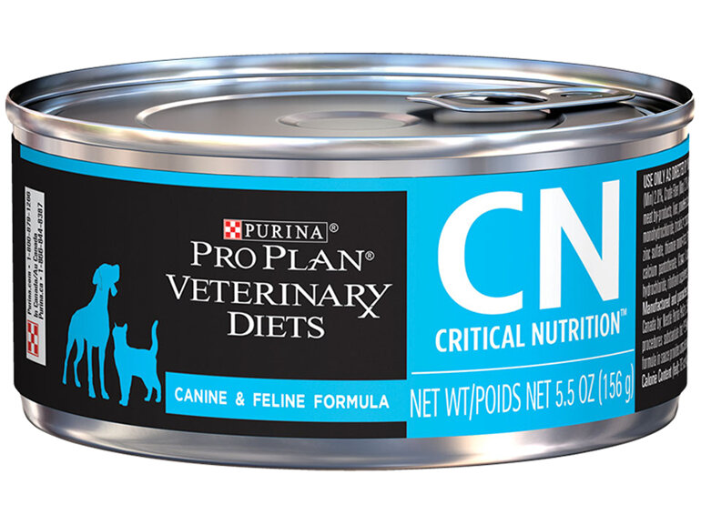 Proplan Cat & Dog Critical