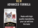 Proplan Cat Fussy & Beauty