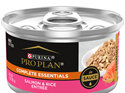 Proplan Cat Salmon+Rice Can