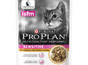 Proplan Cat Sensitive Chick Wet