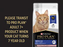 Proplan Cat Sen/Skin & Stomach