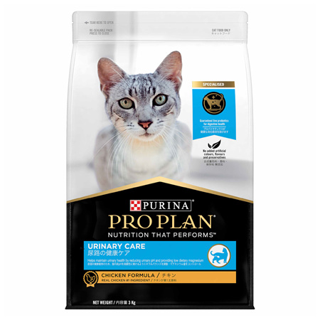 Proplan Cat Urinary Focus