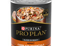 Proplan Dog Adult Chicken + Veg 368g