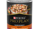 Proplan Dog Adult Lamb + Veg 368g