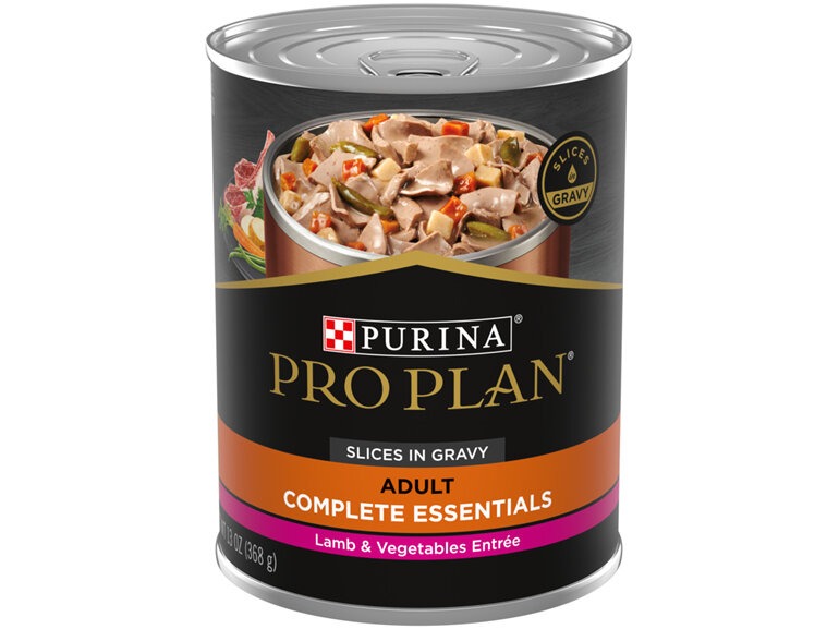 Proplan Dog Adult Lamb + Veg 368g