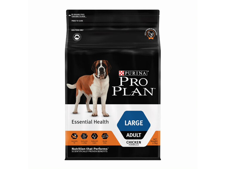 Proplan Dog Large Breed Chicken