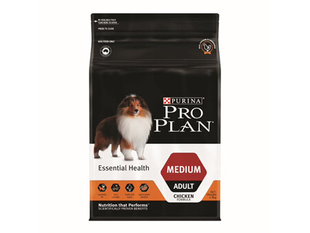 Proplan Dog Medium Breed Chicken