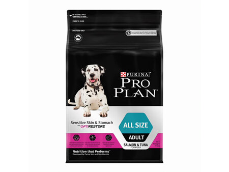 Proplan Dog Sens S+S Optirestore