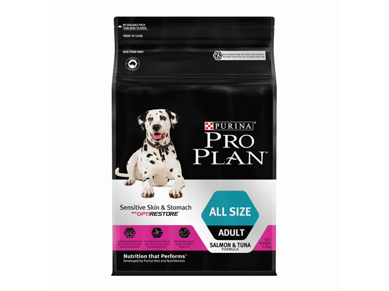 Proplan Dog Sens S+S Optirestore