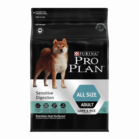 Proplan Dog Sensitive Digestion