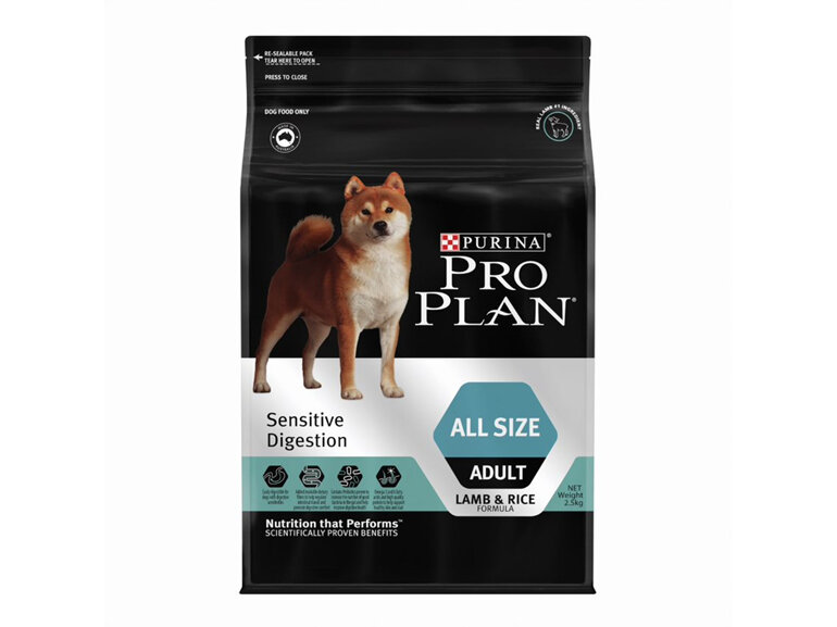 Proplan Dog Sensitive Digestion