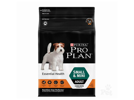 Proplan Dog Small & Mini Chicken