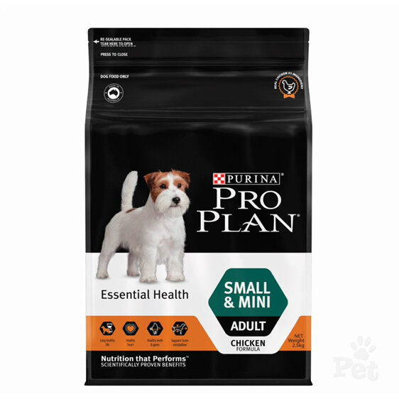 Proplan Dog Small & Mini Chicken