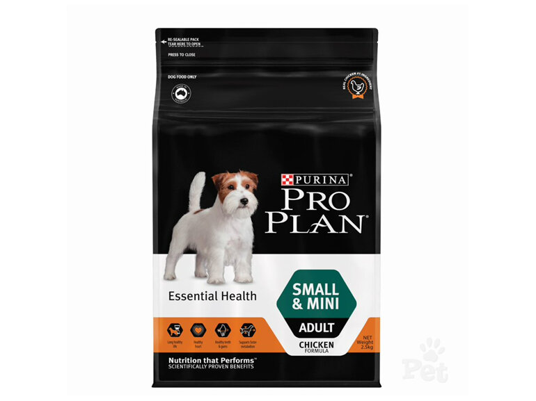 Proplan Dog Small & Mini Chicken