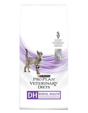 Proplan Feline Dental Health 2.72kg