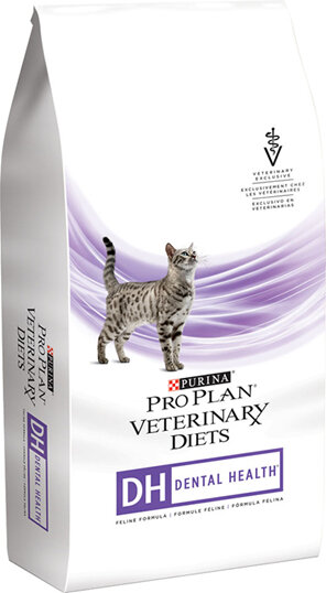 Proplan Feline Dental Health 2.72kg
