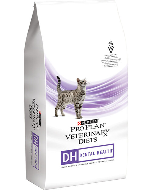 Proplan Feline Dental Health 2.72kg