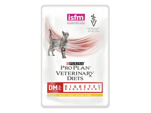 Proplan Feline Diabetes 10x85g