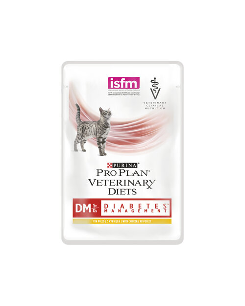 Proplan Feline Diabetes 10x85g