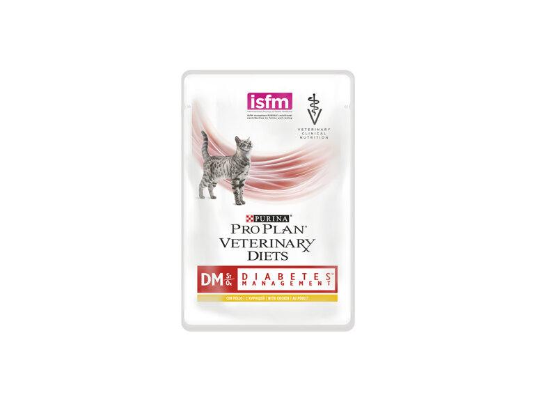 Proplan Feline Diabetes 10x85g