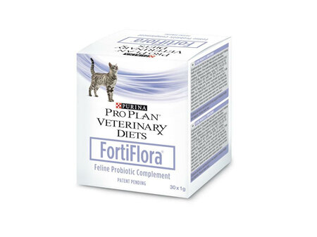 Proplan Feline Fortiflora 30x1g