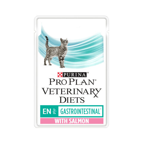 Proplan Feline Gastroenteric 10x85g