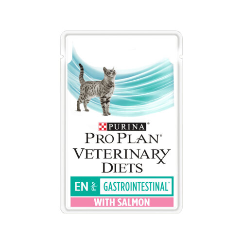 Proplan Feline Gastroenteric 10x85g