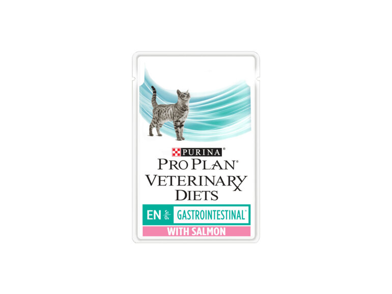 Proplan Feline Gastroenteric 10x85g