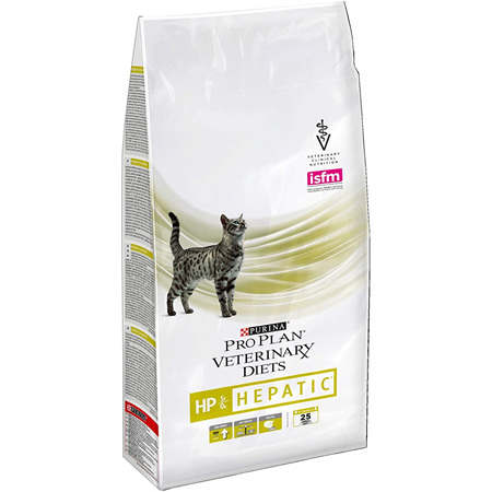Proplan Feline Hepatic 1.5kg