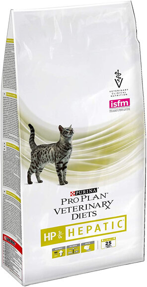 Proplan Feline Hepatic 1.5kg