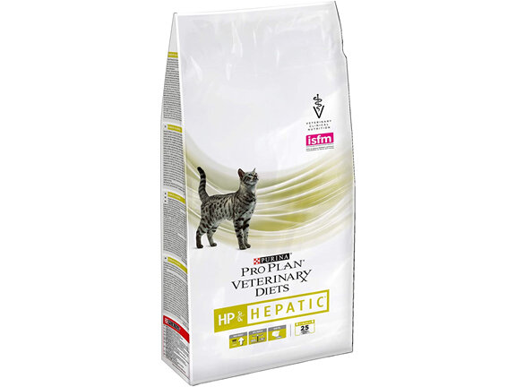 Proplan Feline Hepatic 1.5kg