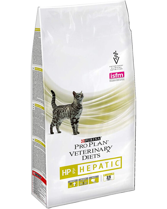 Proplan Feline Hepatic 1.5kg