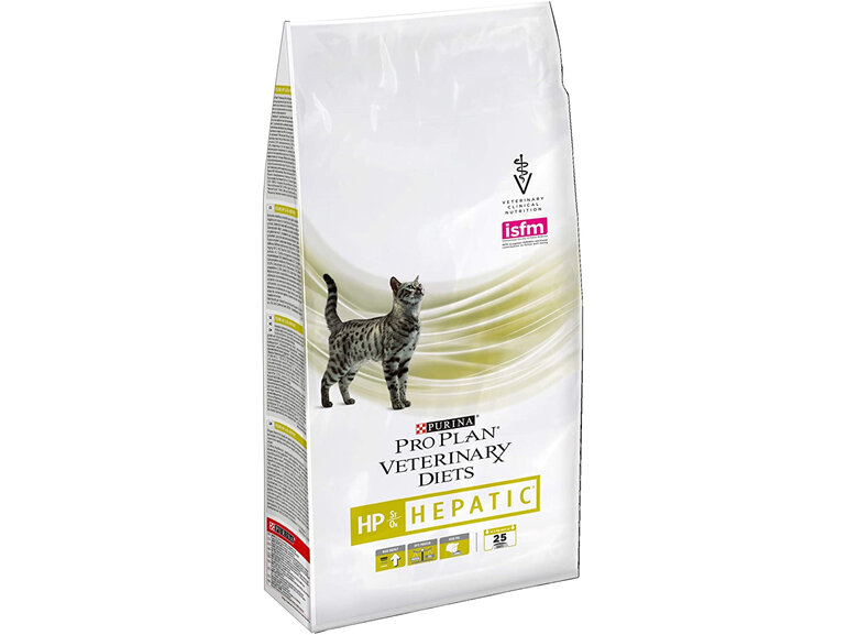 Proplan Feline Hepatic 1.5kg