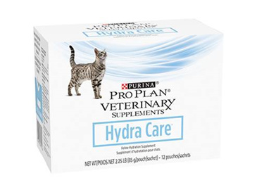 Proplan Feline Hydra Care 12x85g