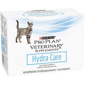 Proplan Feline Hydra Care 12x85g