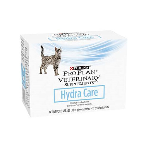 Proplan Feline Hydra Care 12x85g