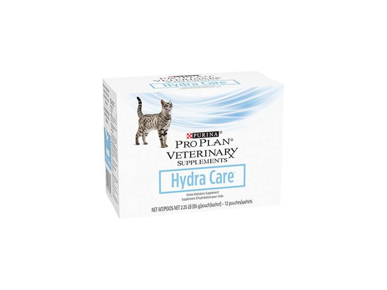 Proplan Feline Hydra Care 12x85g